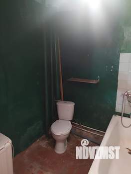1-к квартира, вторичка, 38м2, 4/9 этаж