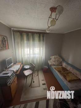 1-к квартира, вторичка, 26м2, 5/5 этаж