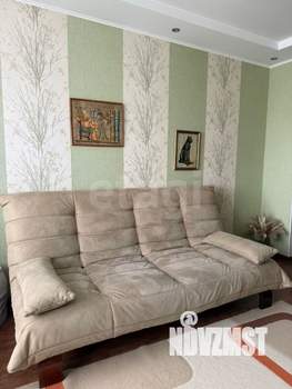 3-к квартира, вторичка, 64м2, 9/9 этаж