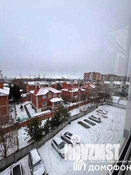 2-к квартира, вторичка, 73м2, 5/5 этаж