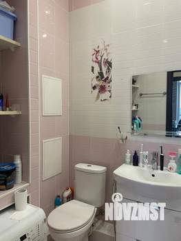 3-к квартира, вторичка, 84м2, 9/9 этаж