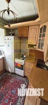 1-к квартира, вторичка, 32м2, 3/4 этаж