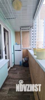 3-к квартира, вторичка, 78м2, 3/10 этаж