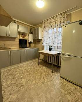 2-к квартира, вторичка, 45м2, 2/5 этаж