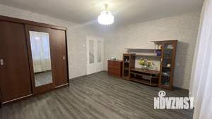 2-к квартира, вторичка, 59м2, 1/5 этаж