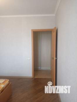 2-к квартира, вторичка, 52м2, 10/10 этаж