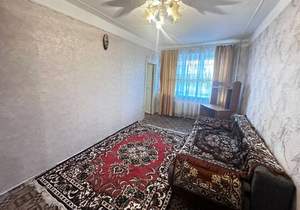 2-к квартира, вторичка, 46м2, 1/5 этаж