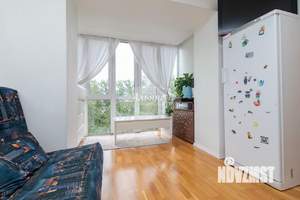 4-к квартира, вторичка, 61м2, 6/9 этаж