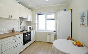 2-к квартира, вторичка, 52м2, 8/9 этаж