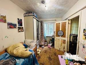 2-к квартира, вторичка, 45м2, 2/5 этаж
