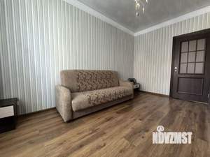 2-к квартира, вторичка, 72м2, 1/3 этаж