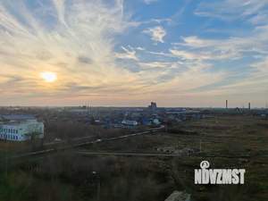 1-к квартира, вторичка, 30м2, 8/9 этаж