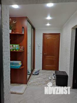 3-к квартира, вторичка, 68м2, 3/5 этаж
