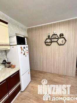 Студия квартира, вторичка, 33м2, 4/10 этаж