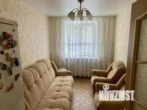 3-к квартира, вторичка, 55м2, 2/5 этаж