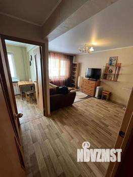 1-к квартира, вторичка, 31м2, 1/5 этаж