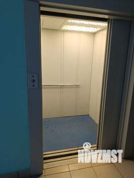 Студия квартира, вторичка, 26м2, 4/11 этаж