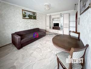 2-к квартира, вторичка, 47м2, 1/5 этаж