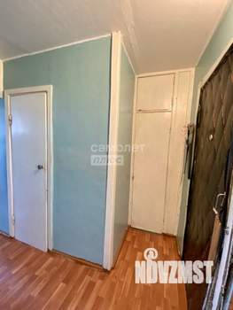 1-к квартира, вторичка, 32м2, 5/9 этаж