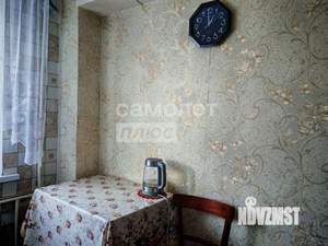 1-к квартира, вторичка, 37м2, 1/5 этаж