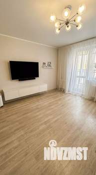 2-к квартира, вторичка, 57м2, 8/10 этаж