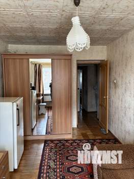 3-к квартира, вторичка, 59м2, 2/9 этаж