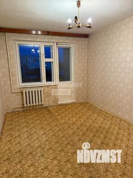 1-к квартира, вторичка, 30м2, 5/9 этаж