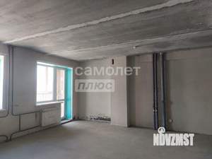 1-к квартира, вторичка, 42м2, 5/9 этаж