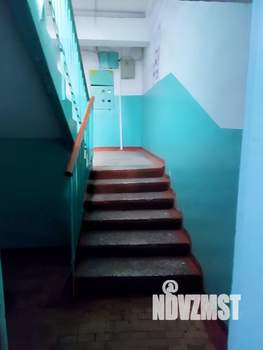 3-к квартира, вторичка, 60м2, 1/5 этаж