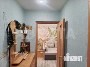 2-к квартира, вторичка, 43м2, 9/9 этаж