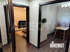 4-к квартира, вторичка, 59м2, 1/5 этаж