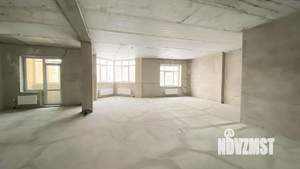 Студия квартира, сданный дом, 133м2, 3/7 этаж