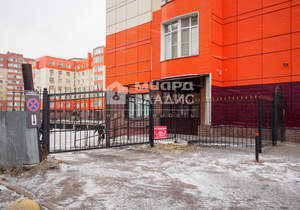 1-к квартира, вторичка, 43м2, 3/8 этаж