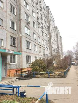 3-к квартира, вторичка, 62м2, 4/9 этаж