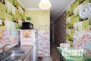 1-к квартира, вторичка, 29м2, 3/5 этаж