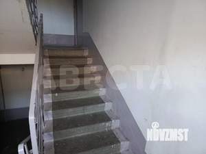 2-к квартира, вторичка, 43м2, 9/9 этаж