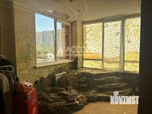 Студия квартира, вторичка, 85м2, 2/15 этаж