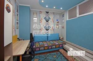 3-к квартира, вторичка, 77м2, 4/9 этаж