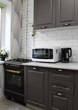 2-к квартира, вторичка, 43м2, 4/5 этаж