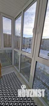 3-к квартира, вторичка, 68м2, 3/5 этаж