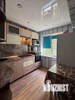 4-к квартира, вторичка, 60м2, 5/5 этаж