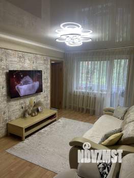 3-к квартира, вторичка, 49м2, 4/5 этаж