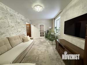 3-к квартира, вторичка, 79м2, 1/9 этаж