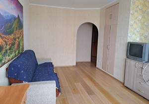 1-к квартира, вторичка, 38м2, 8/16 этаж