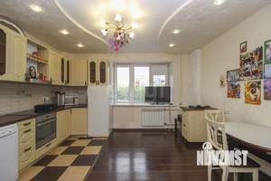 3-к квартира, вторичка, 70м2, 2/16 этаж