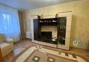 2-к квартира, вторичка, 44м2, 5/5 этаж