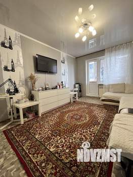 1-к квартира, вторичка, 37м2, 10/10 этаж