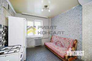 1-к квартира, вторичка, 33м2, 5/9 этаж