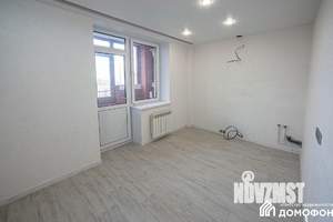 2-к квартира, вторичка, 62м2, 9/18 этаж