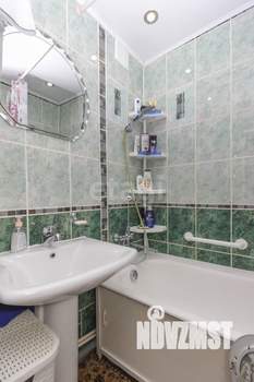 3-к квартира, вторичка, 63м2, 2/9 этаж